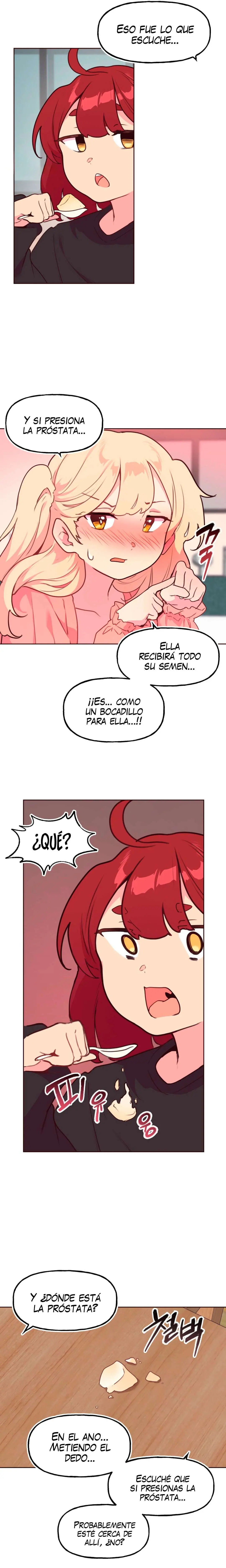 Hijo ajeno Capítulo 43 - Page 17