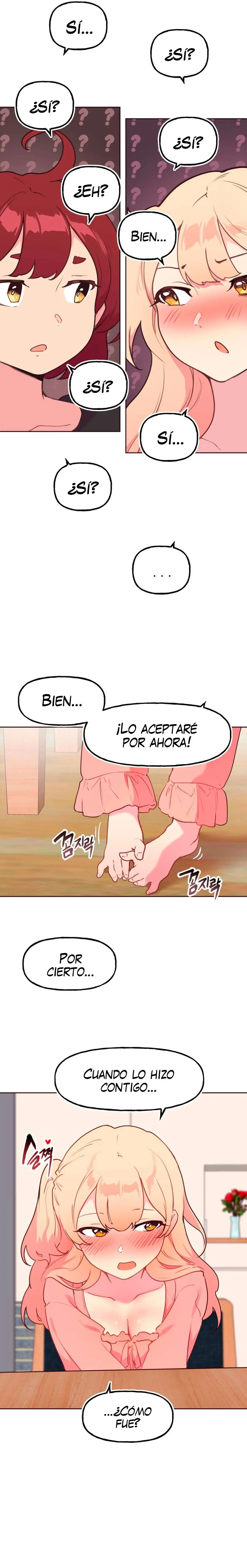 Hijo ajeno Capítulo 43 - Page 19