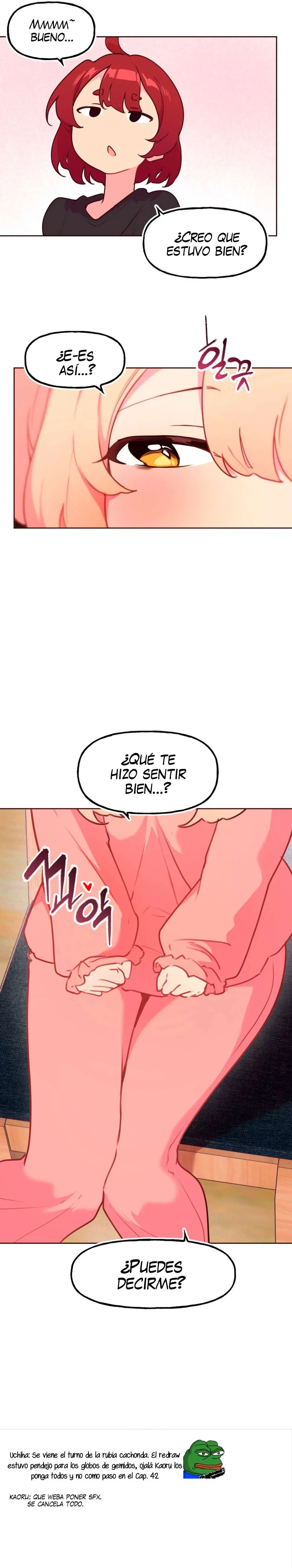 Hijo ajeno Capítulo 43 - Page 20