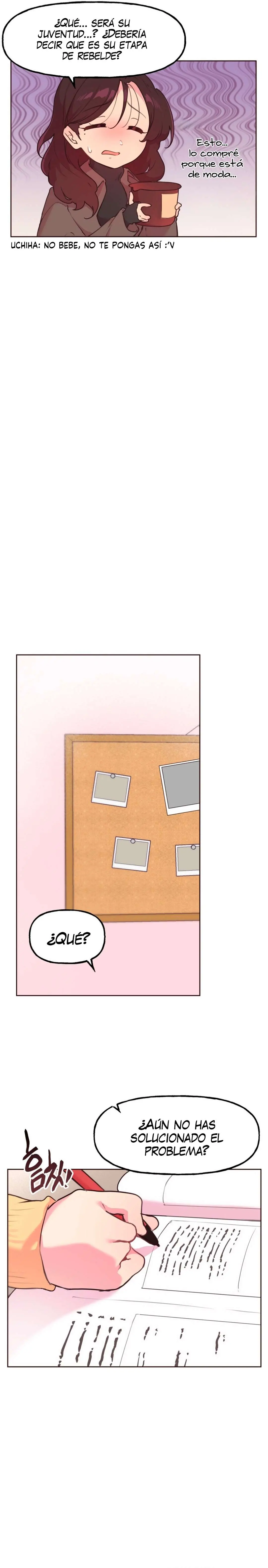 Hijo ajeno Capítulo 44 - Page 12