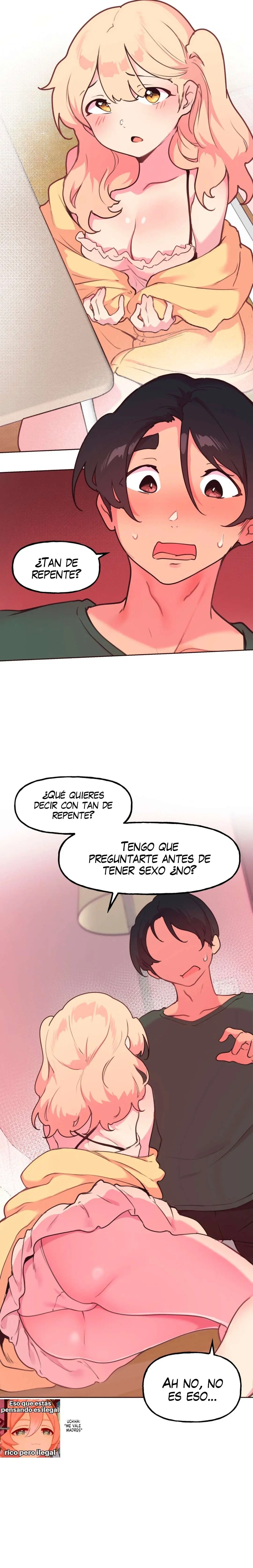 Hijo ajeno Capítulo 44 - Page 14