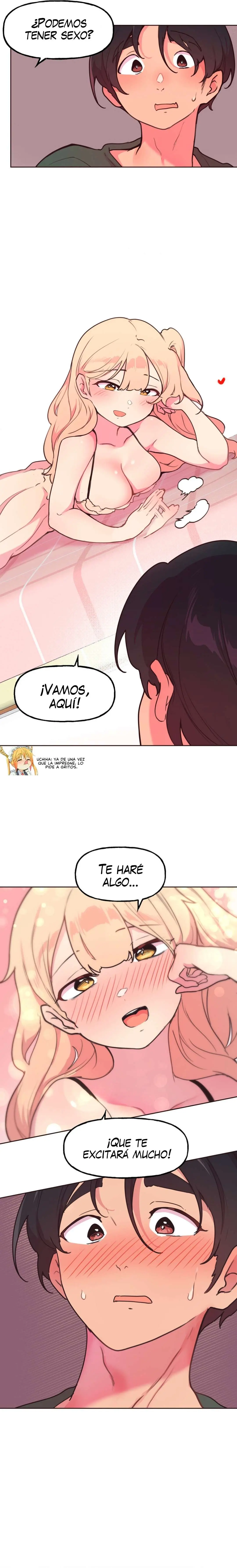 Hijo ajeno Capítulo 44 - Page 16