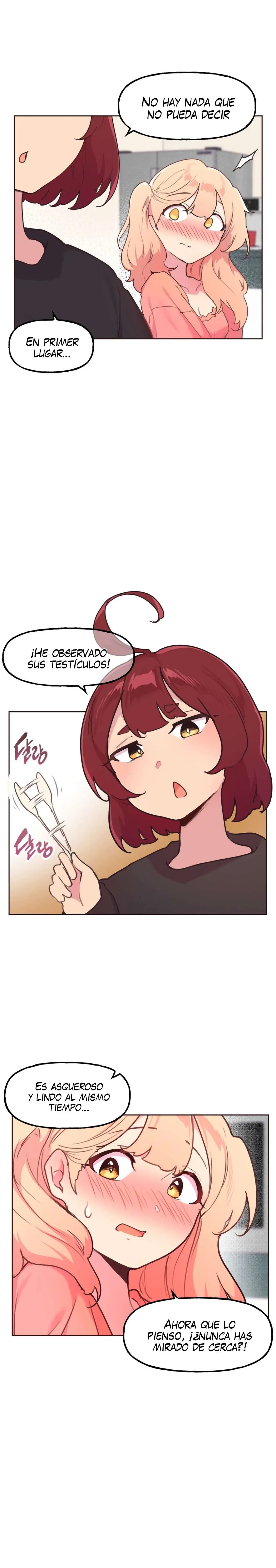 Hijo ajeno Capítulo 44 - Page 2