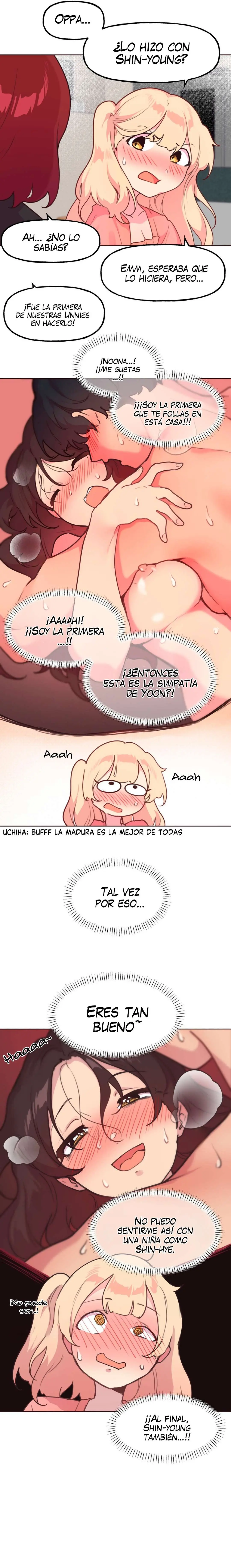 Hijo ajeno Capítulo 44 - Page 4