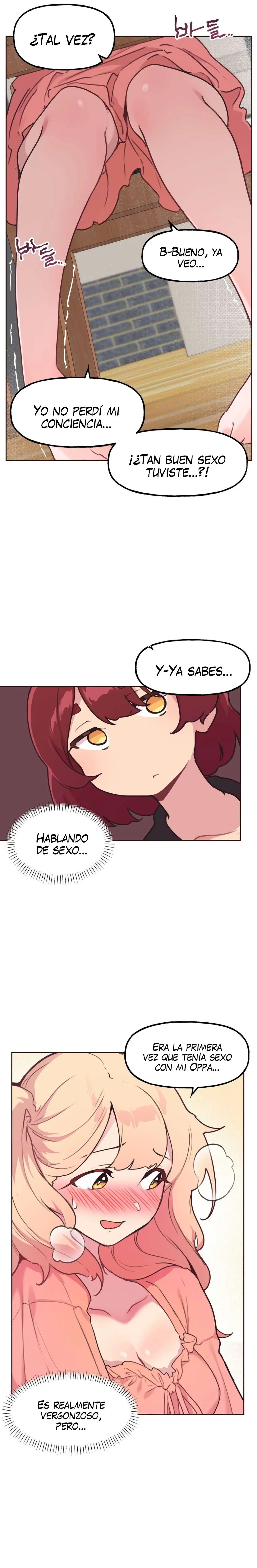 Hijo ajeno Capítulo 44 - Page 7