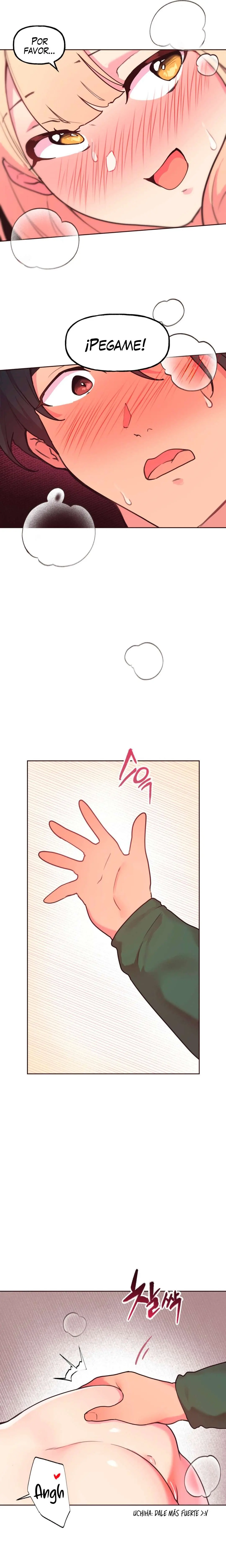 Hijo ajeno Capítulo 45 - Page 12