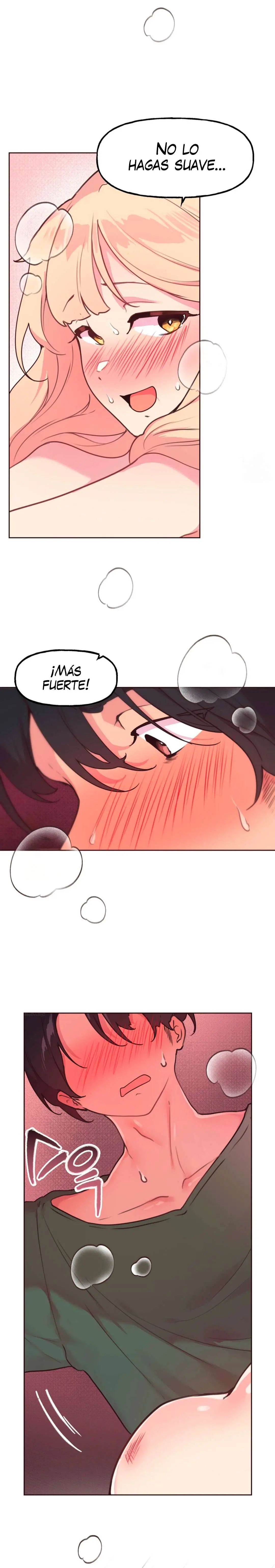 Hijo ajeno Capítulo 45 - Page 13