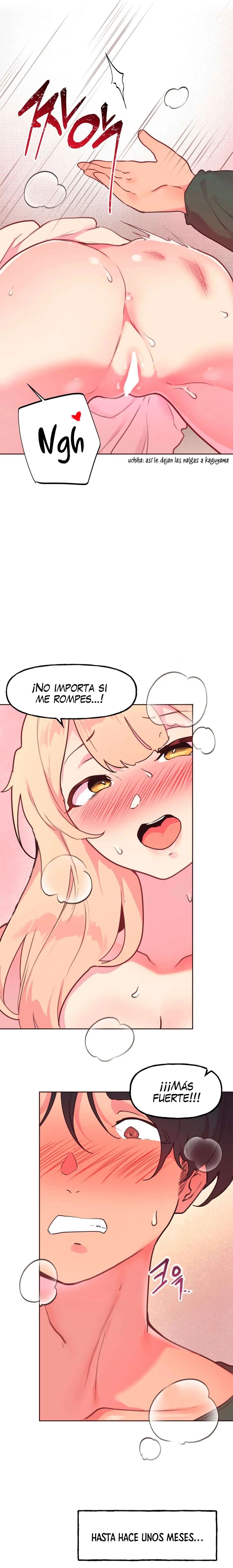 Hijo ajeno Capítulo 45 - Page 14
