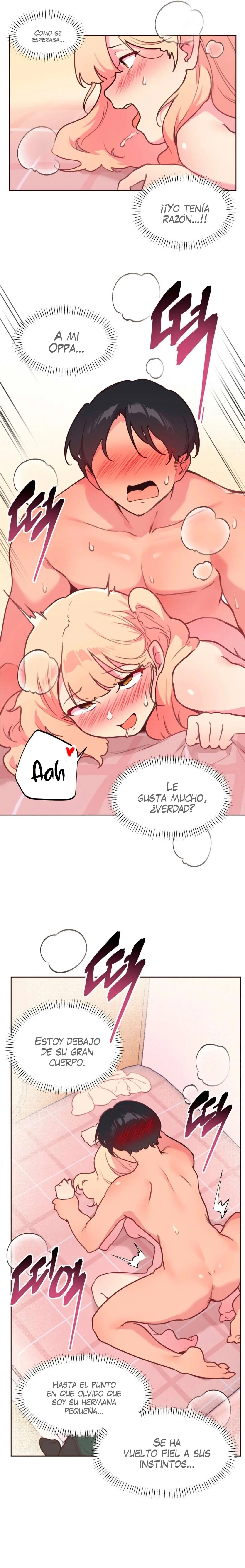 Hijo ajeno Capítulo 45 - Page 16