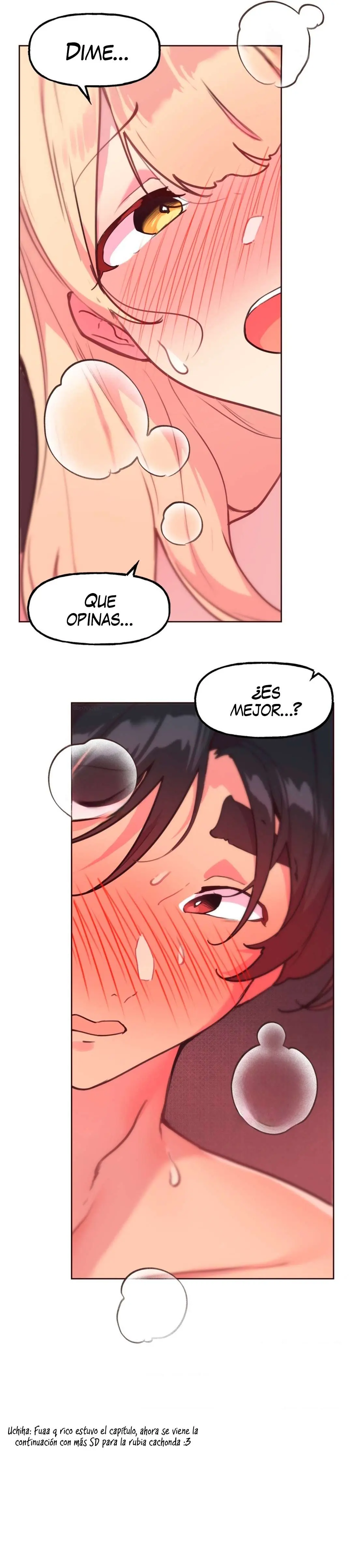 Hijo ajeno Capítulo 45 - Page 20