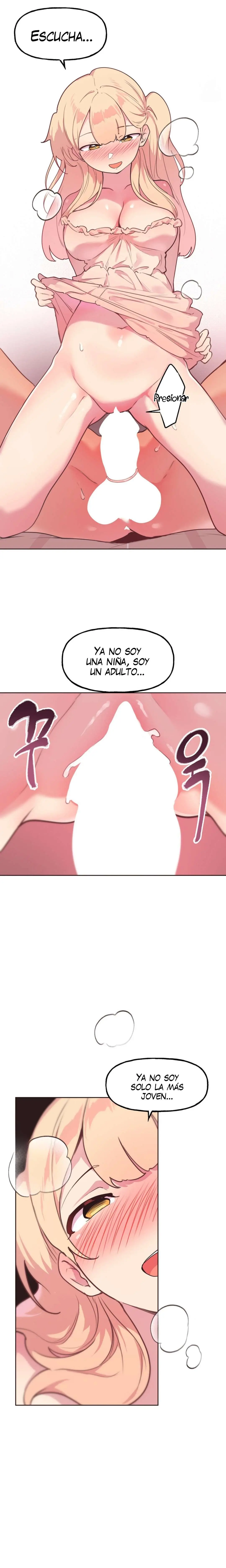 Hijo ajeno Capítulo 45 - Page 7