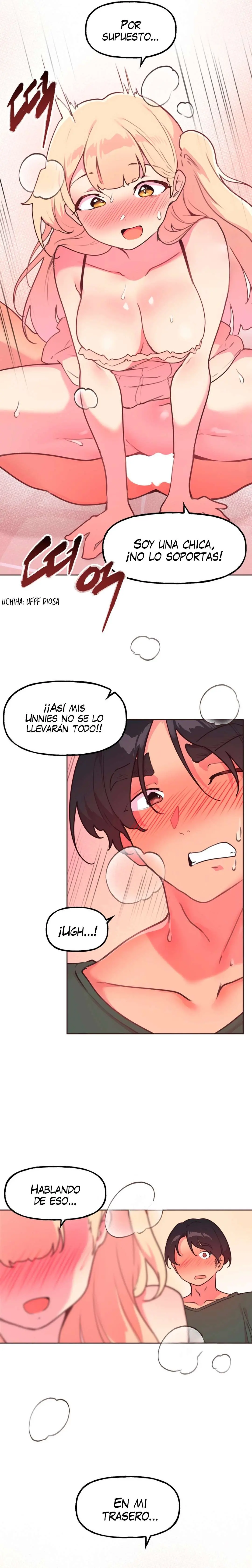 Hijo ajeno Capítulo 45 - Page 9