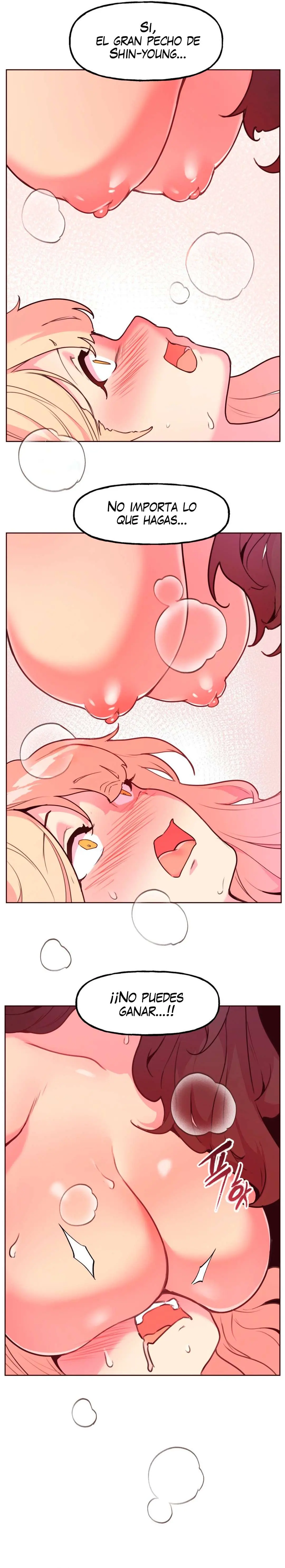 Hijo ajeno Capítulo 46 - Page 15