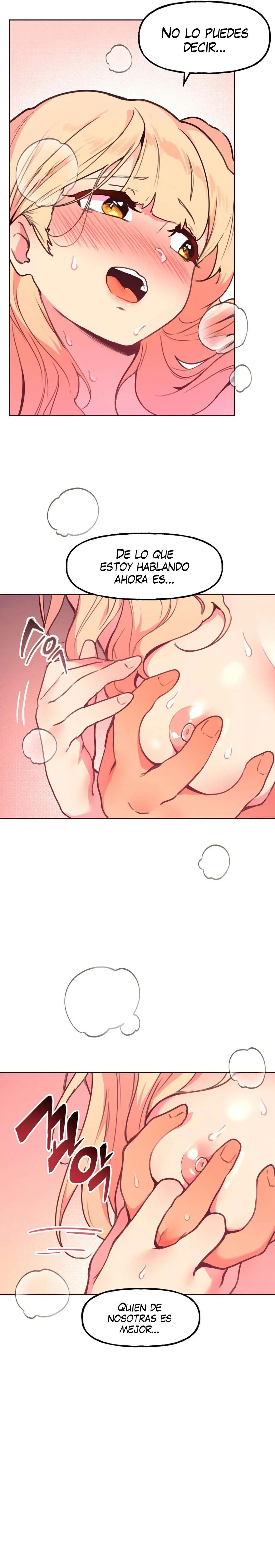 Hijo ajeno Capítulo 46 - Page 2
