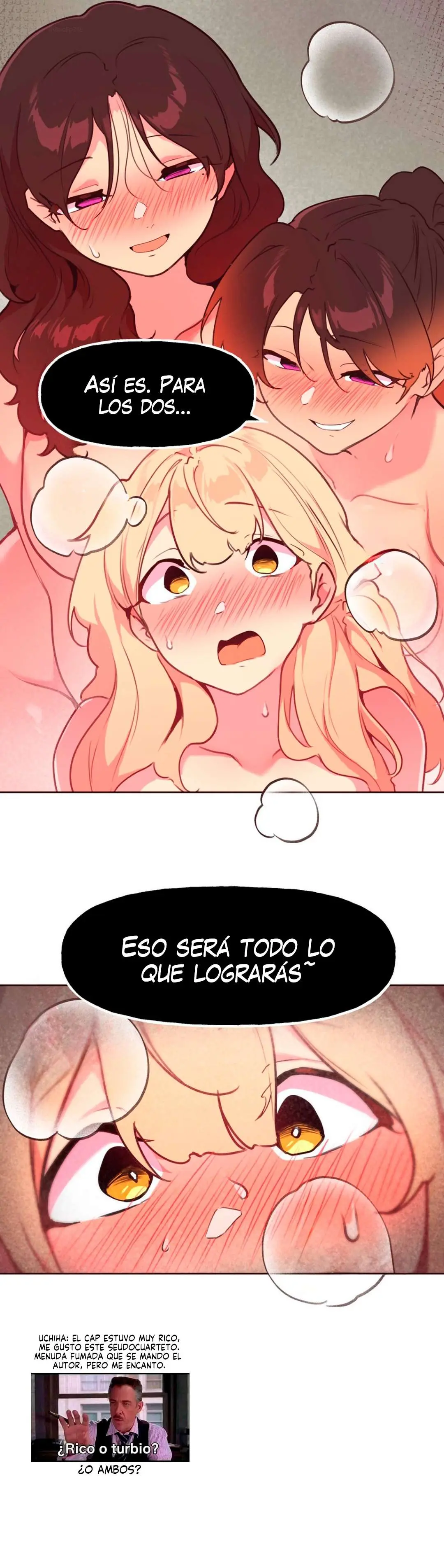 Hijo ajeno Capítulo 46 - Page 21