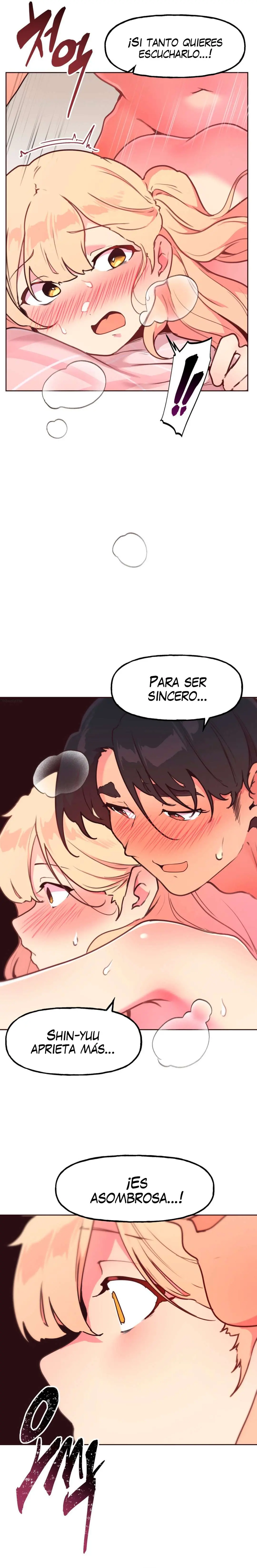 Hijo ajeno Capítulo 46 - Page 4