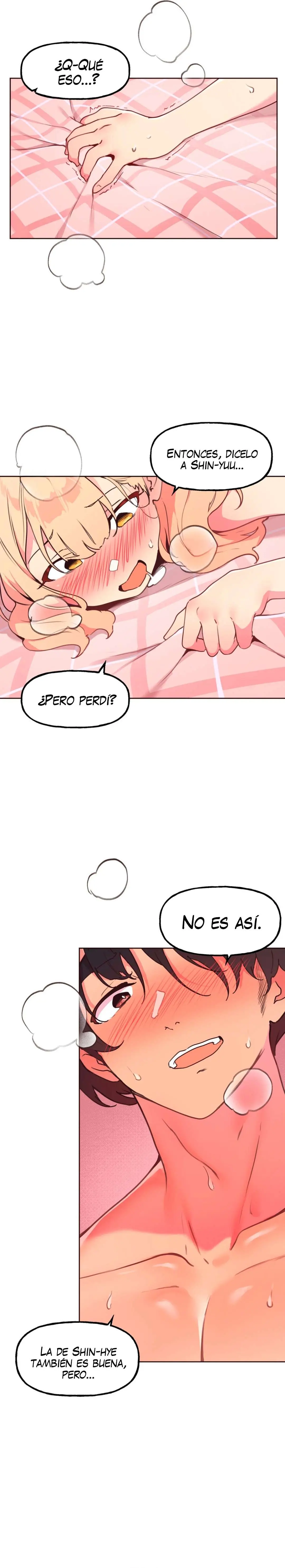 Hijo ajeno Capítulo 46 - Page 5
