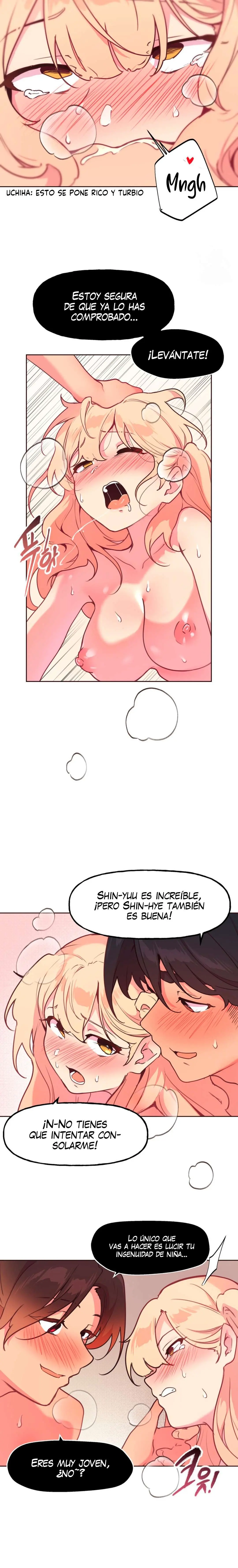 Hijo ajeno Capítulo 46 - Page 9