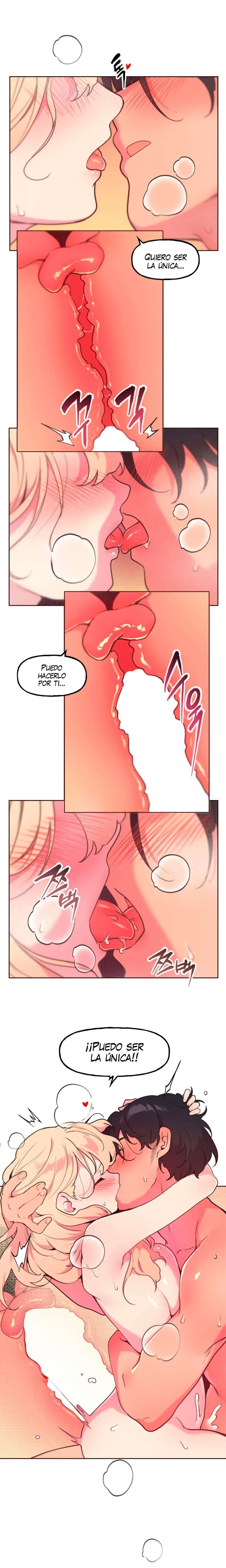 Hijo ajeno Capítulo 47 - Page 2