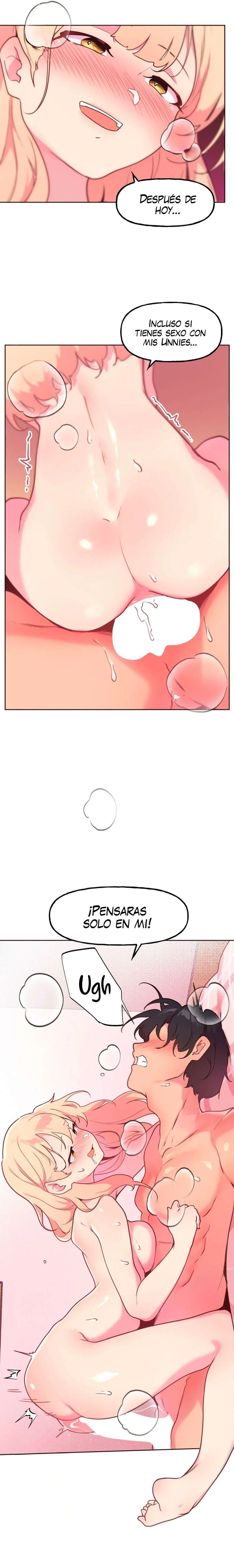 Hijo ajeno Capítulo 47 - Page 4