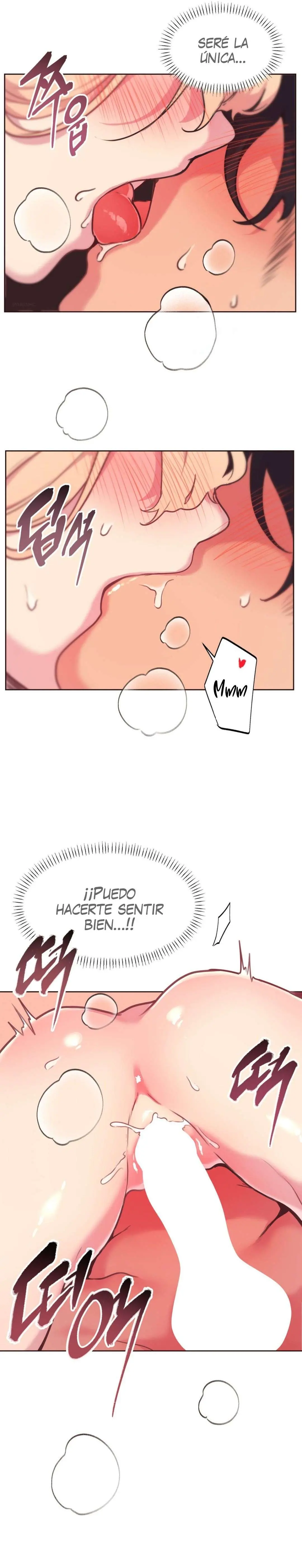 Hijo ajeno Capítulo 47 - Page 6