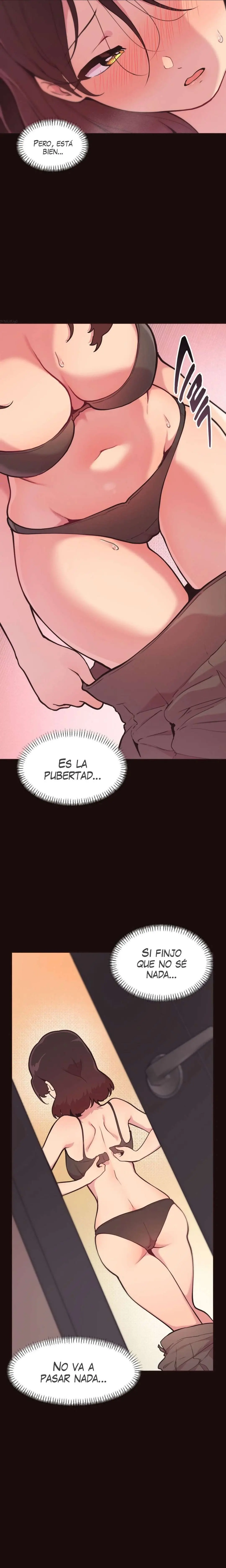 Hijo ajeno Capítulo 48 - Page 12