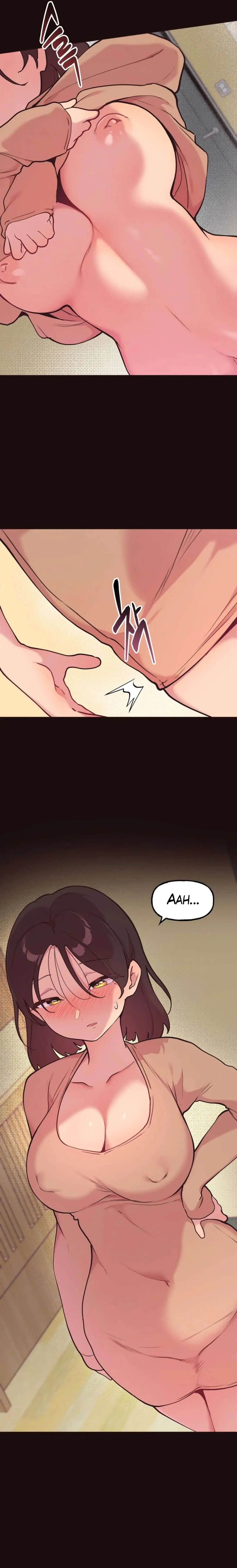 Hijo ajeno Capítulo 48 - Page 14