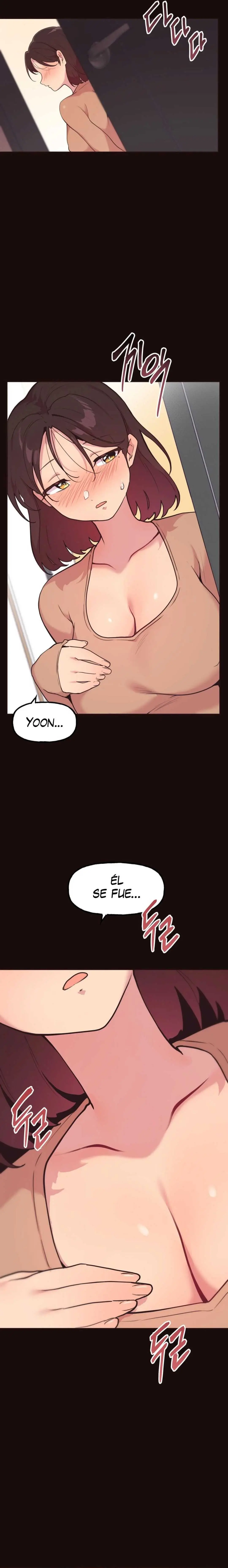 Hijo ajeno Capítulo 48 - Page 15