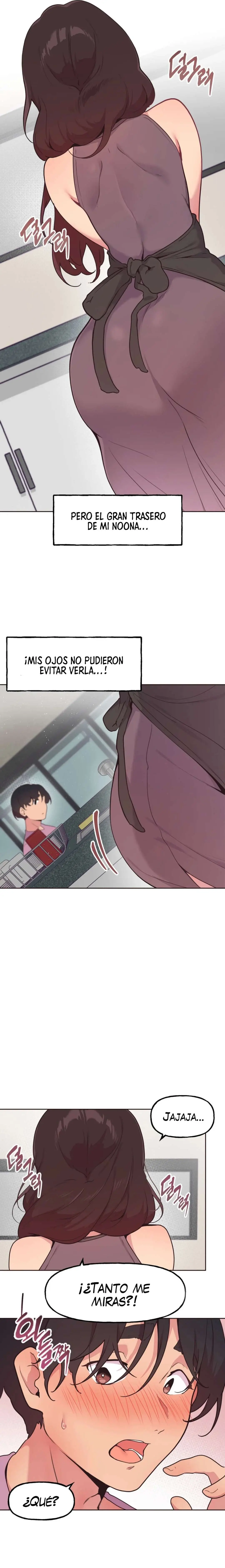 Hijo ajeno Capítulo 48 - Page 4