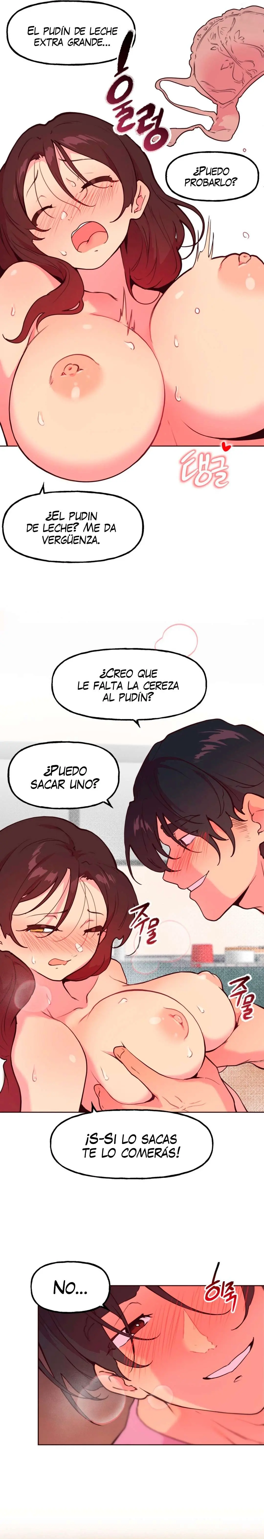 Hijo ajeno Capítulo 49 - Page 20