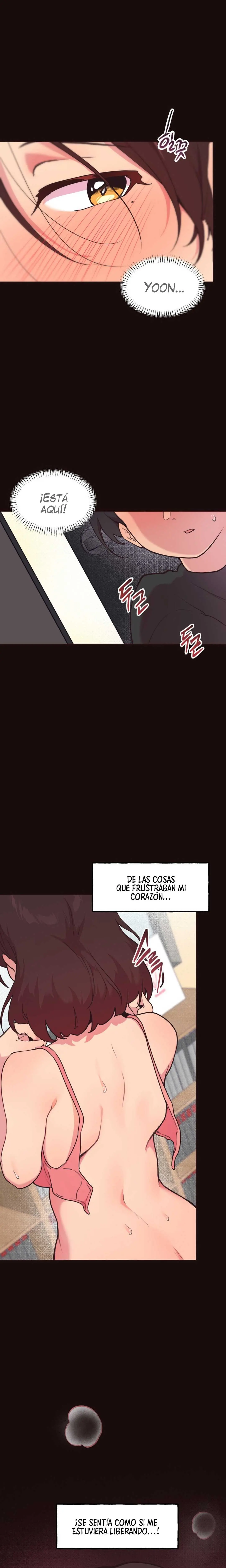 Hijo ajeno Capítulo 49 - Page 4