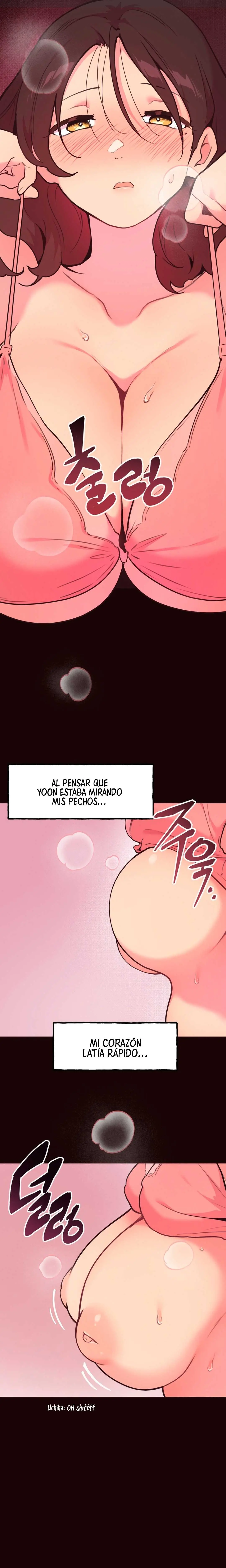 Hijo ajeno Capítulo 49 - Page 5