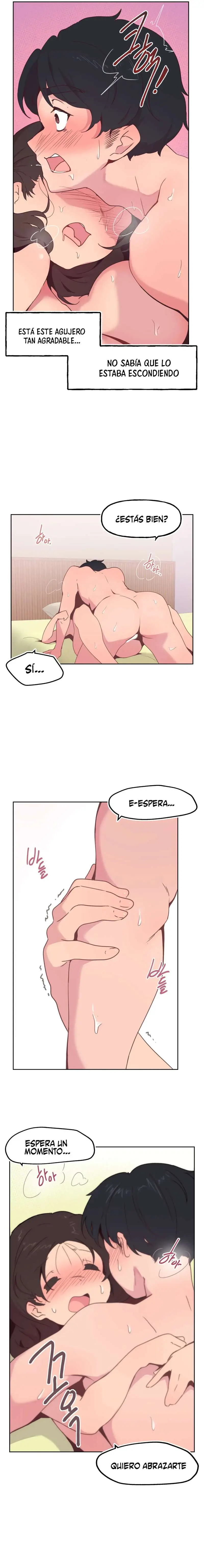 Hijo ajeno Capítulo 5 - Page 4