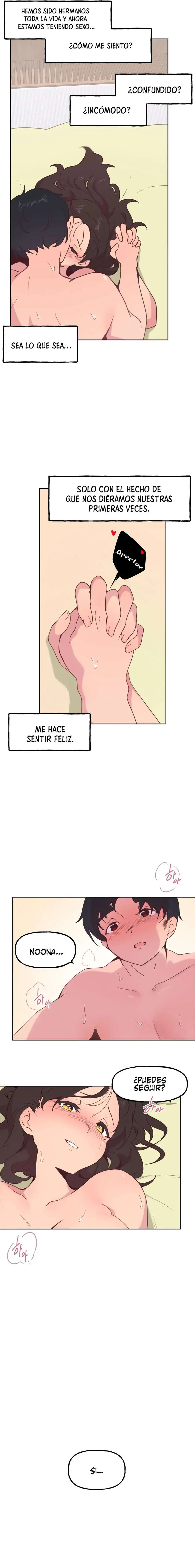 Hijo ajeno Capítulo 5 - Page 6