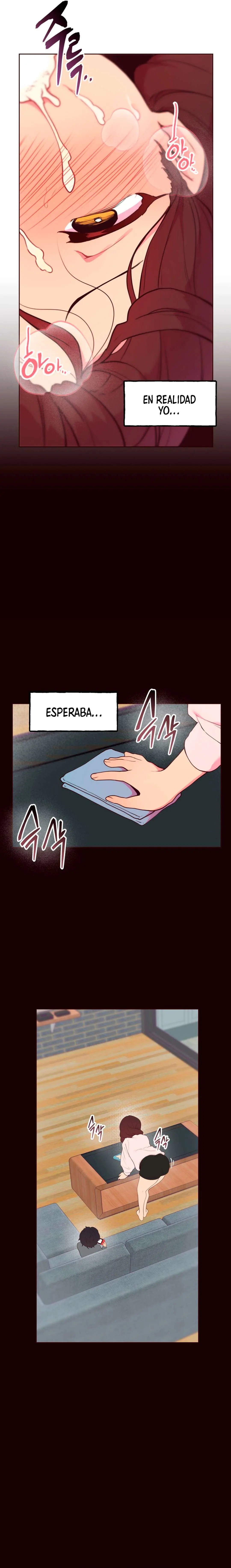 Hijo ajeno Capítulo 50 - Page 18