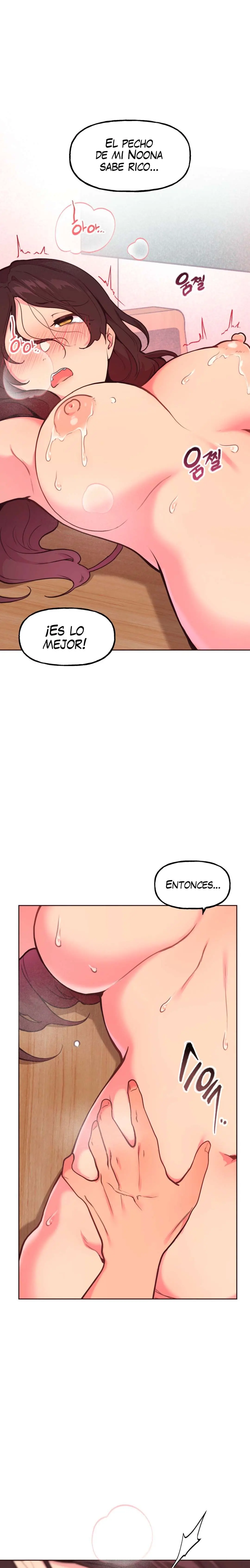 Hijo ajeno Capítulo 50 - Page 8