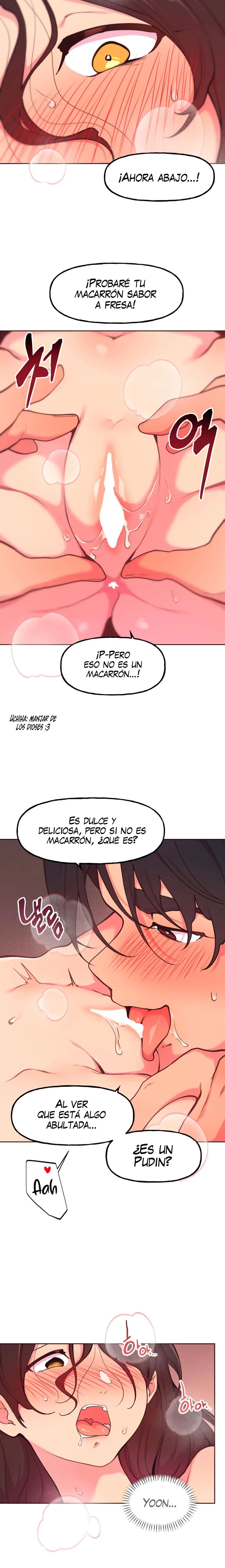 Hijo ajeno Capítulo 50 - Page 9
