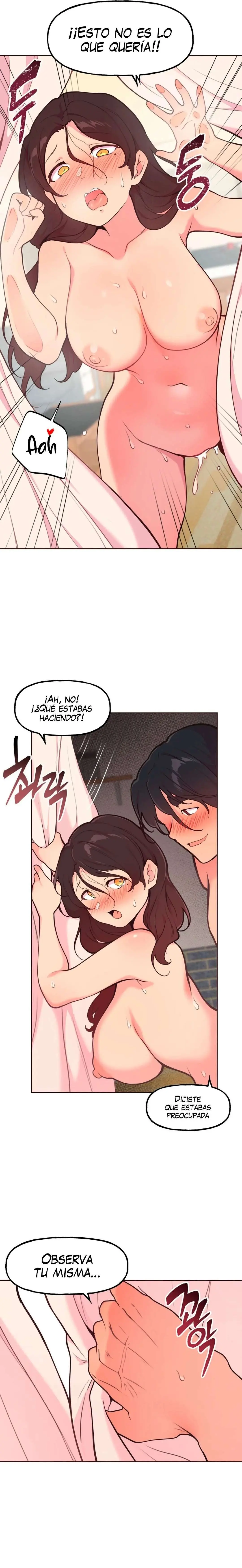 Hijo ajeno Capítulo 51 - Page 11