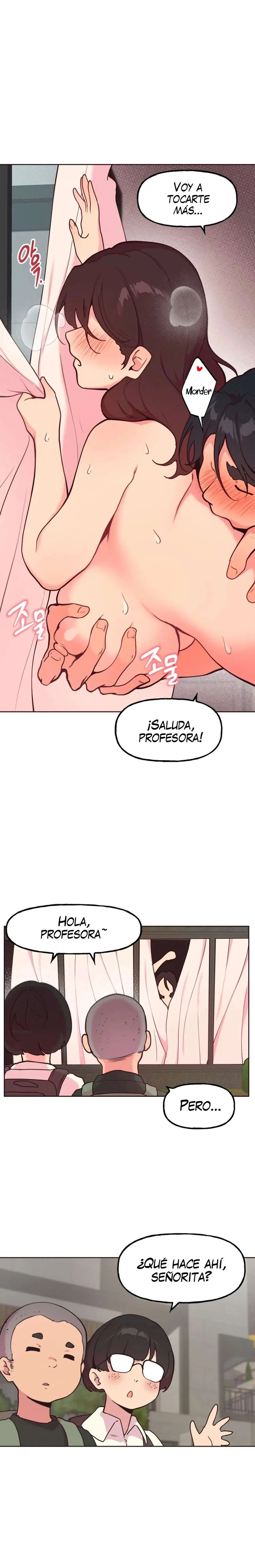 Hijo ajeno Capítulo 51 - Page 14
