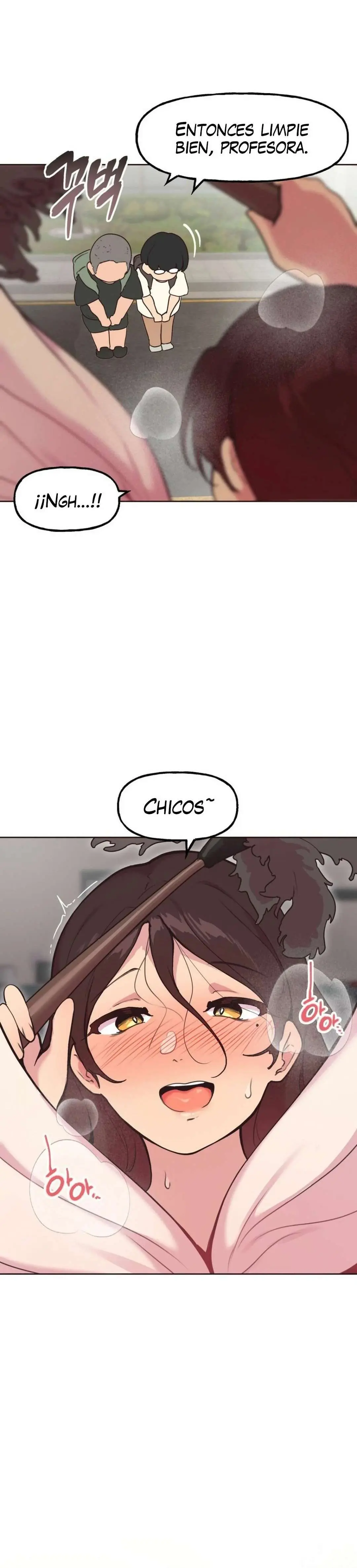 Hijo ajeno Capítulo 51 - Page 17