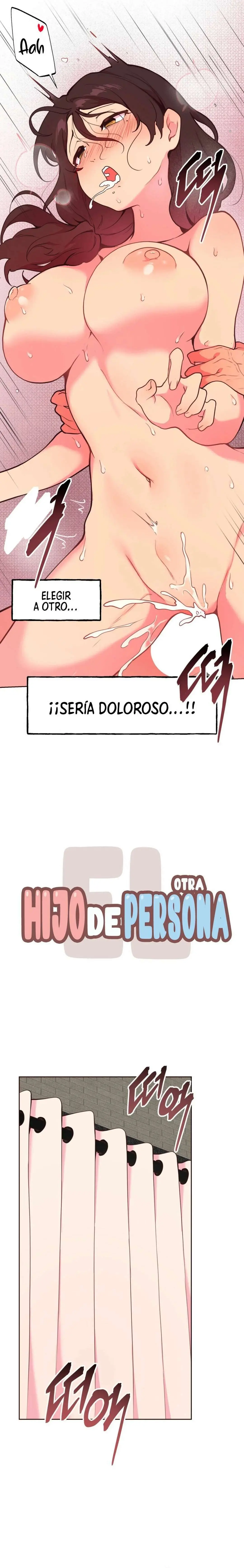 Hijo ajeno Capítulo 51 - Page 2