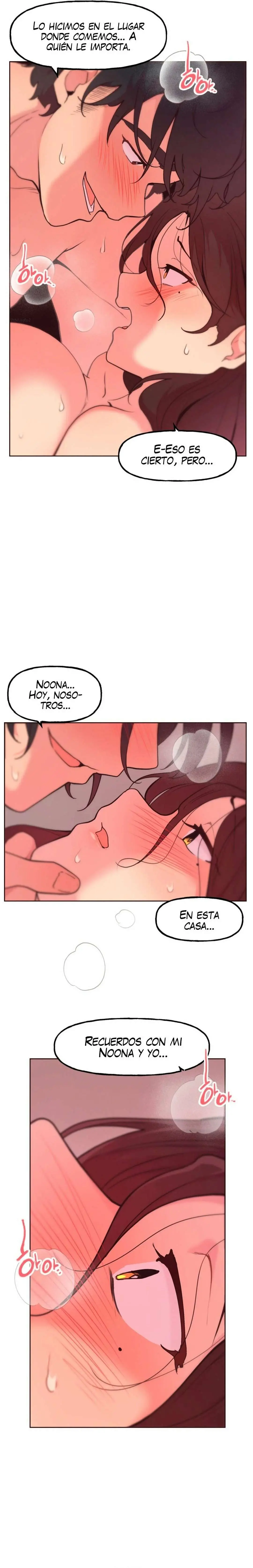 Hijo ajeno Capítulo 51 - Page 4