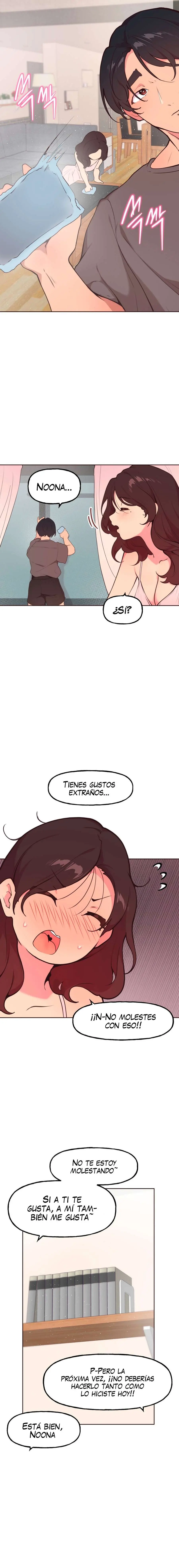 Hijo ajeno Capítulo 52 - Page 10