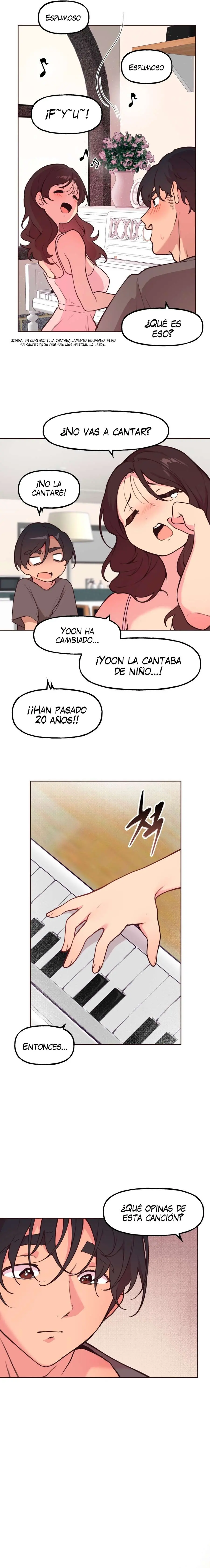 Hijo ajeno Capítulo 52 - Page 14