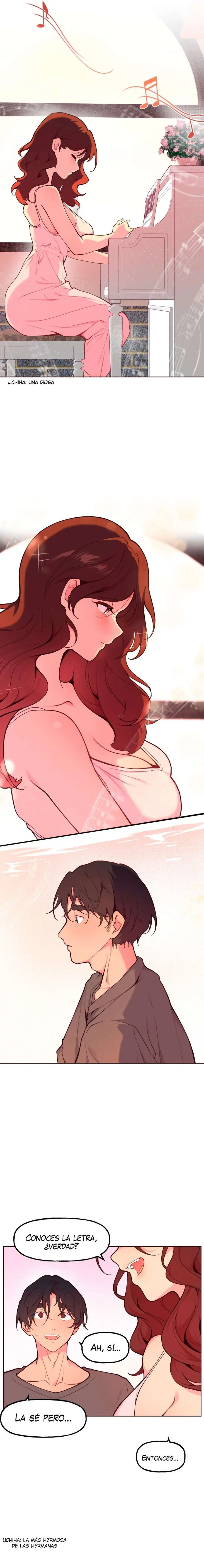 Hijo ajeno Capítulo 52 - Page 15