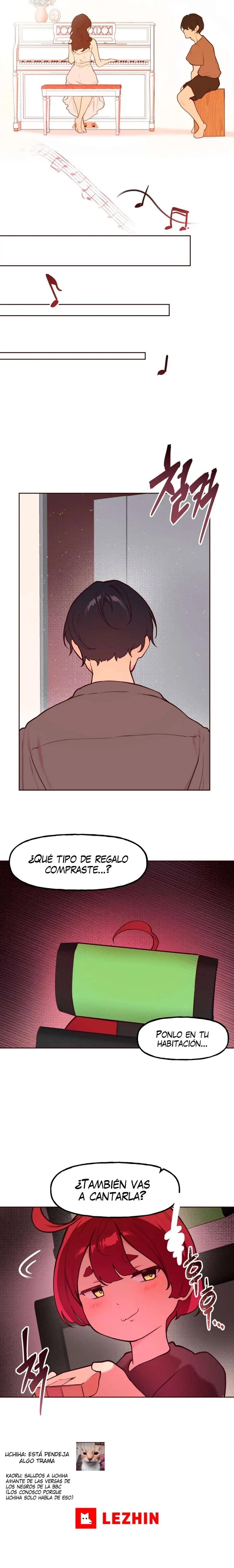 Hijo ajeno Capítulo 52 - Page 17