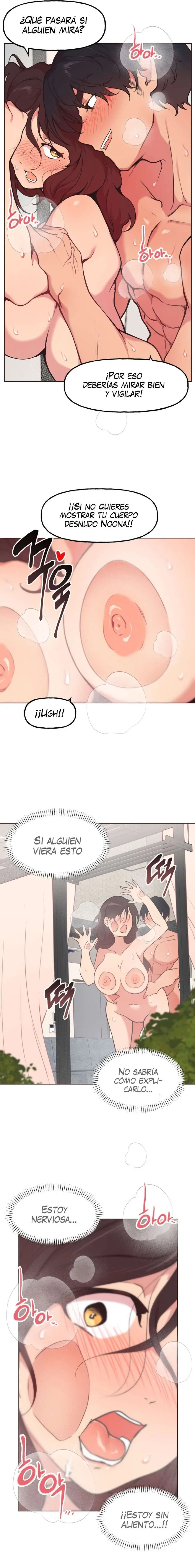 Hijo ajeno Capítulo 52 - Page 2