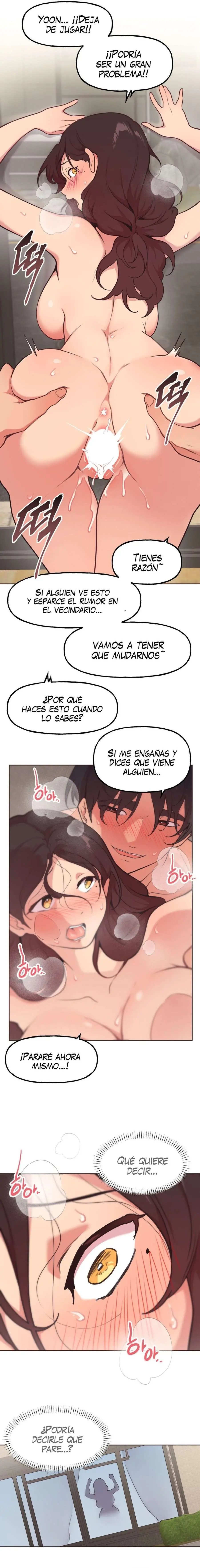 Hijo ajeno Capítulo 52 - Page 3