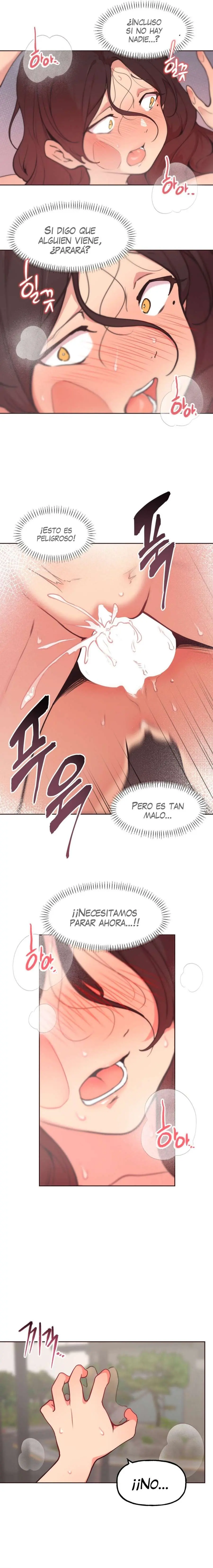Hijo ajeno Capítulo 52 - Page 4