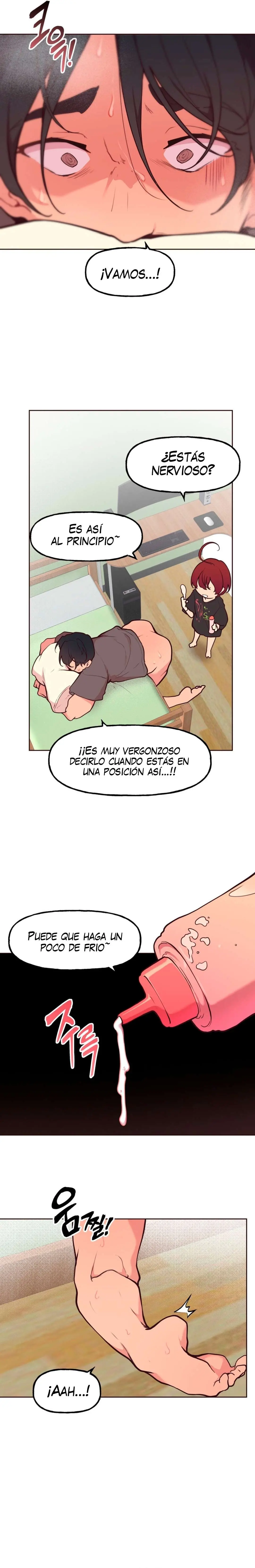 Hijo ajeno Capítulo 53 - Page 10